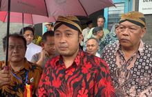 Penjelasan KGPH Mangkubumi Dituduh Berkhianat