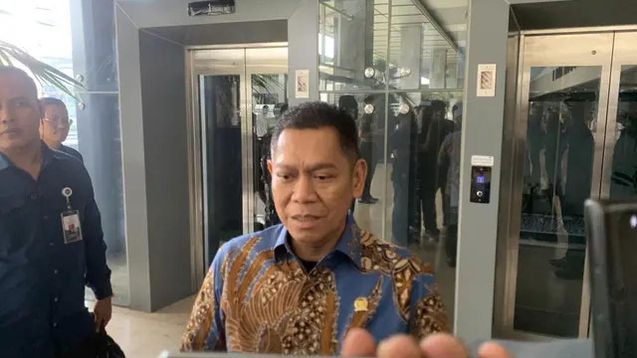 Pimpinan Sebut Gaji Anggota DPR Tak Pernah Naik: Tunjangan Beras Cuma Dapat Rp 12 Juta