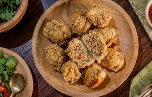 Resep Tahu Walik Isi Tempe, Renyah di Luar dengan Isian Gurih yang Bikin Nagih
