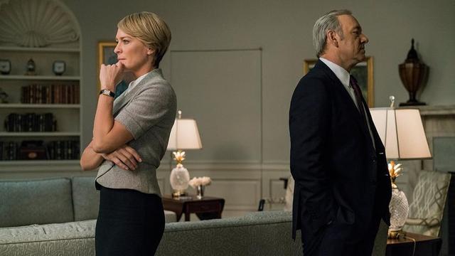 House of Cards (2013–2018)