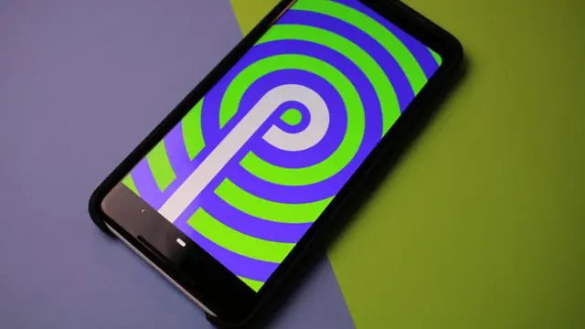 Android Pie