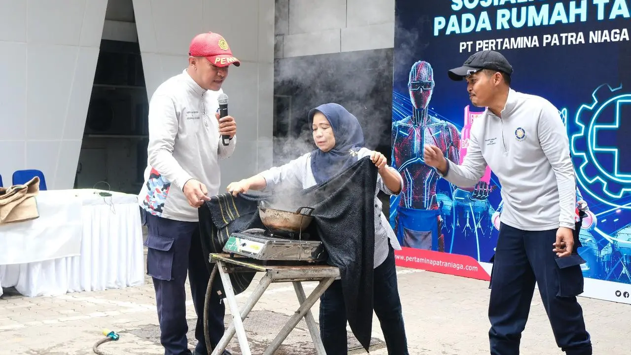 LPG
