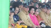 Menkes Imbau Agar Para TKI Jaga Kesehatan