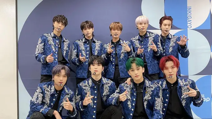 Malam Ini, Shopee 11.11 Big Sale TV Show Bakal Dimeriahkan NCT 127 dan Promo Belanja Menarik