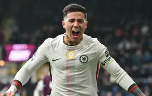 Bola di Tangan Manchester City, Chelsea Cuma Mau Lepas Enzo Fernandez di Harga Ini