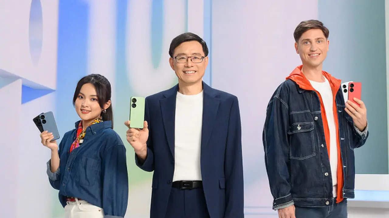 Asus Zenfone 10
