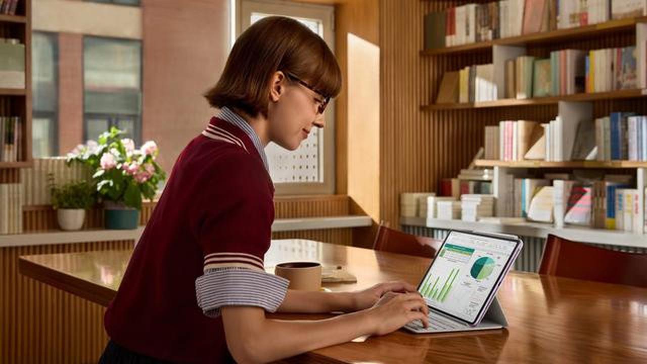 5 Tablet Terbaik 2026 yang Bisa Dipakai Jadi Laptop