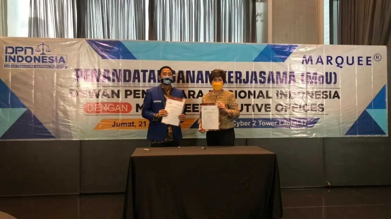DPN Indonesia
