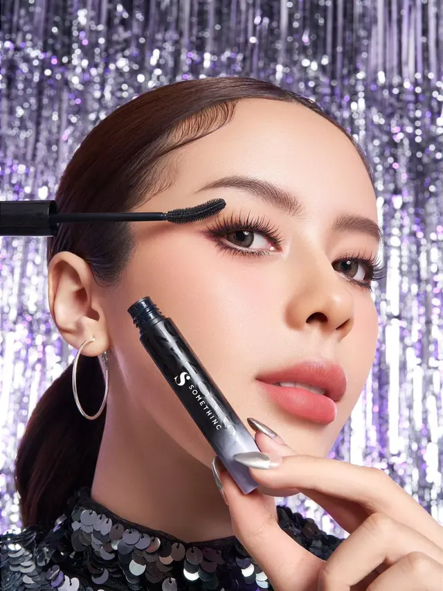 Maskara Lokal Ini Bikin Bulu Mata Lentik Maksimal, Cocok untuk Makeup Effortless di Hari Valentine