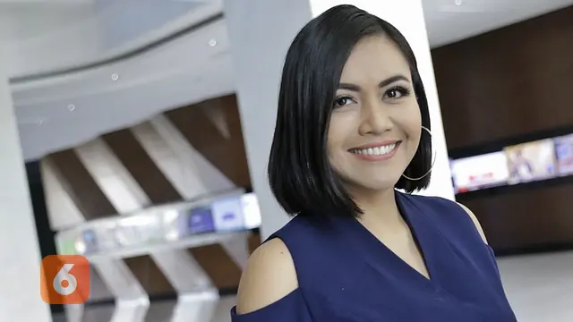 [Bintang] Denada