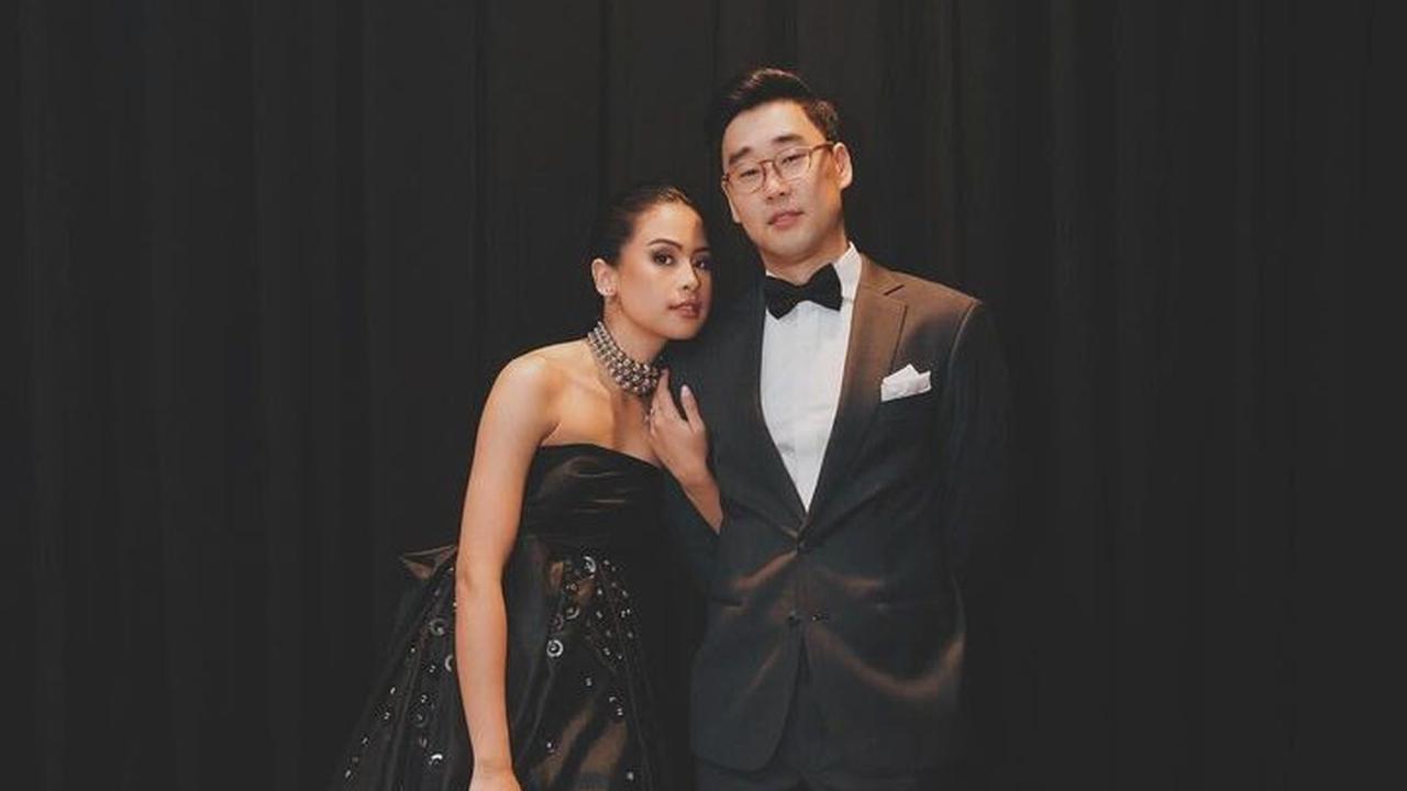 Tak sedikit yang ikut gemas melihat pasangan muda yang selalu tampil romantis.<br>