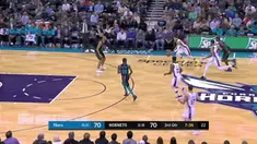 Ben Simmons 28 poin memimpin Philadelphia melewati Charlotte pada Selasa malam.