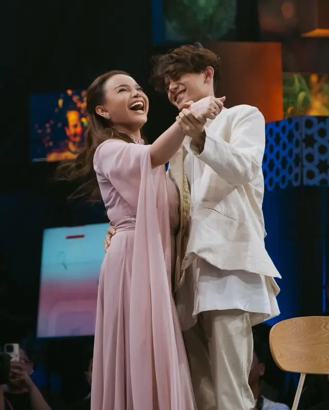 5.Momen untuk Dikenang