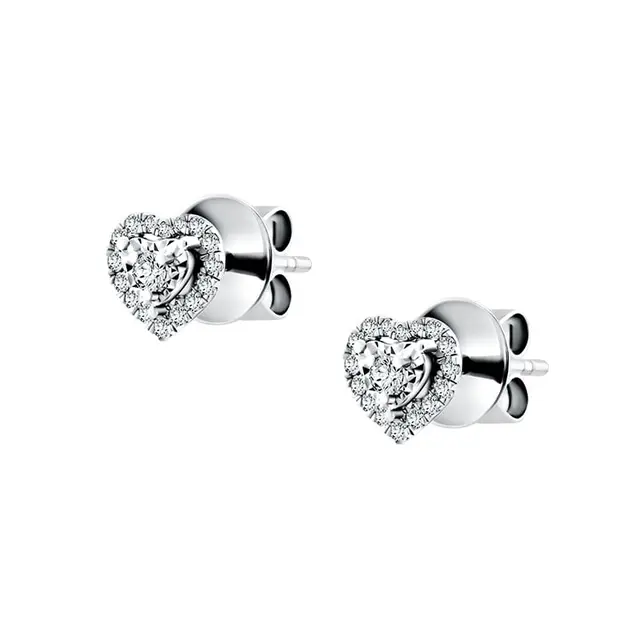Bright Love Earrings