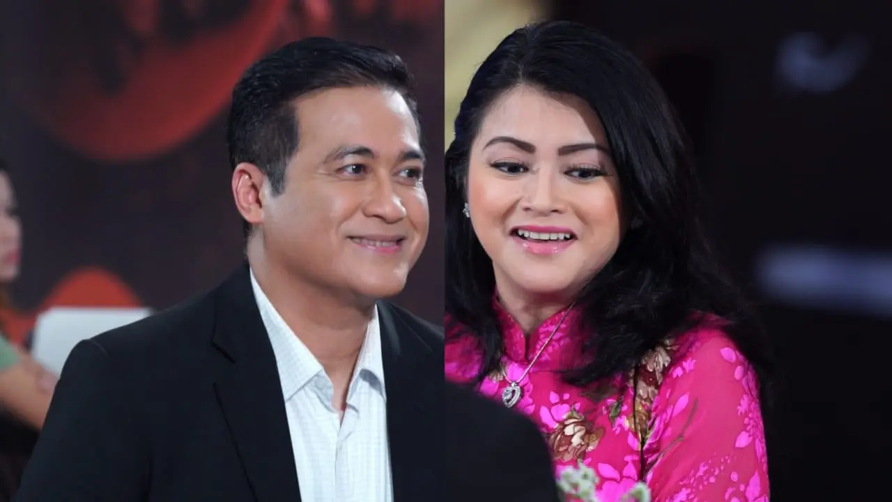 Love Story The Series