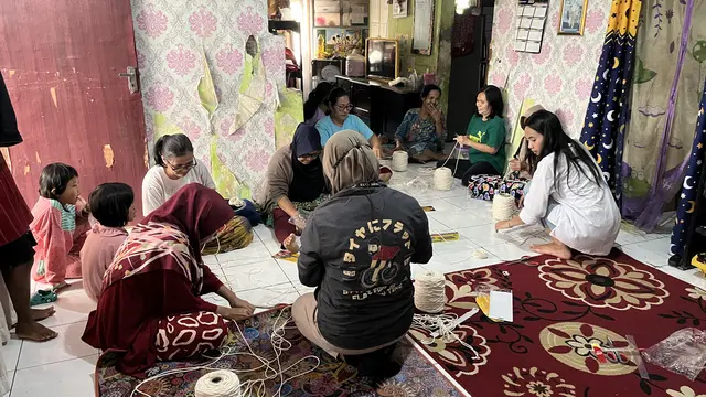 Literasi keuangan