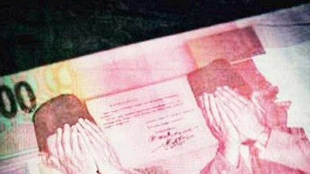 Menkeu: Jauh dari krisis