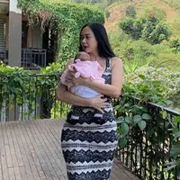 Aura Kasih (Instagram/aurakasih)