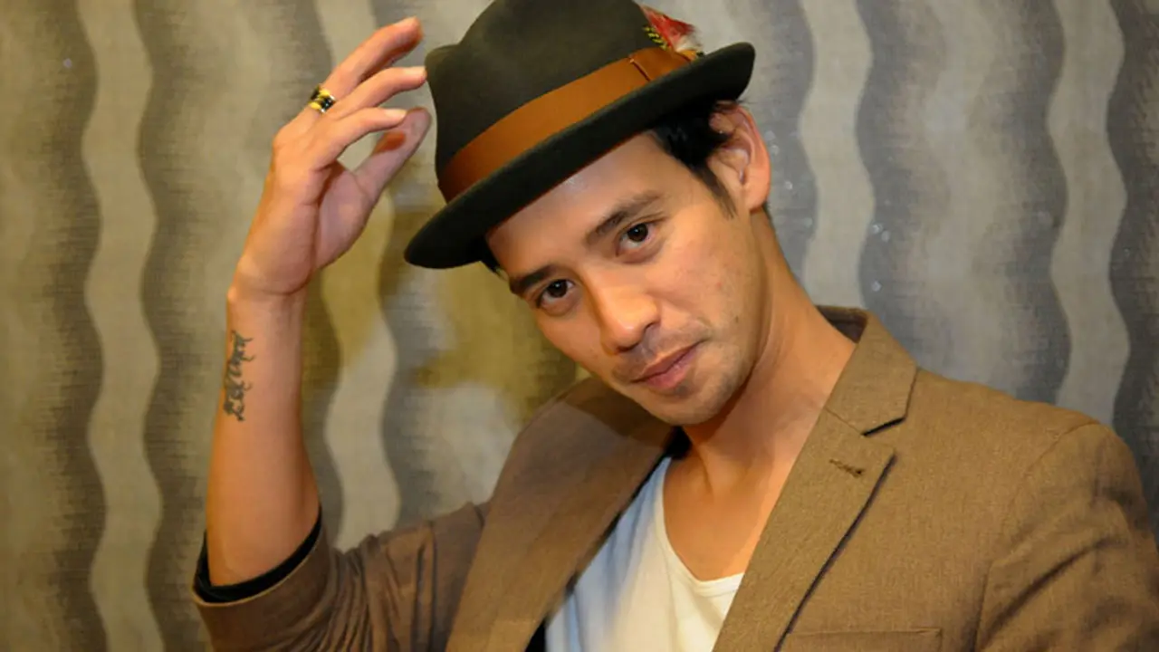 Tarra Budiman