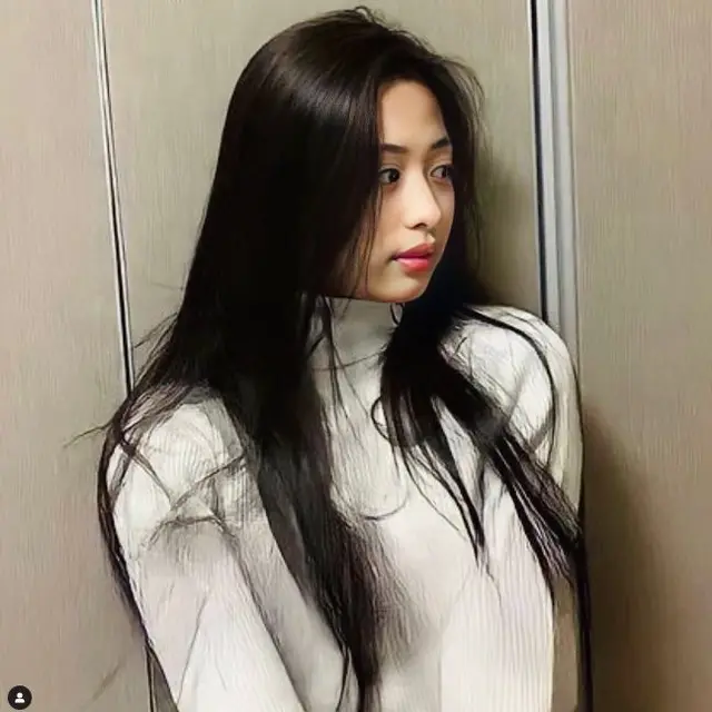 6 Potret Ahyeon, Member Babymonster yang Putuskan Keluar Jelang Debut