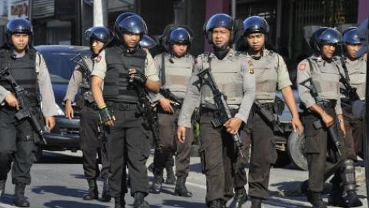 Kasus komandan pukul 2 anak buahnya berujung damai