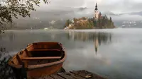 7 Magical Places from Around the World: Fulfill Your Fairytale Destinations