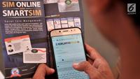 Perpanjang SIM Online 2025 Lengkap dengan Syarat, dan Biayanya
