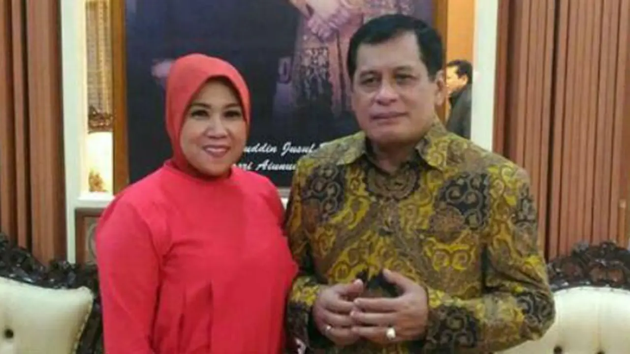 (c) FB NurdinHalidOfficial