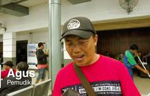 Oleh-Oleh Dari Kampung