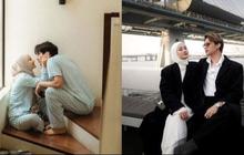 Selalu Romantis! Ini 6 Potret Rey Mbayang dan Dinda Hauw, Kunci Harmonisnya Rumah Tangga Mereka