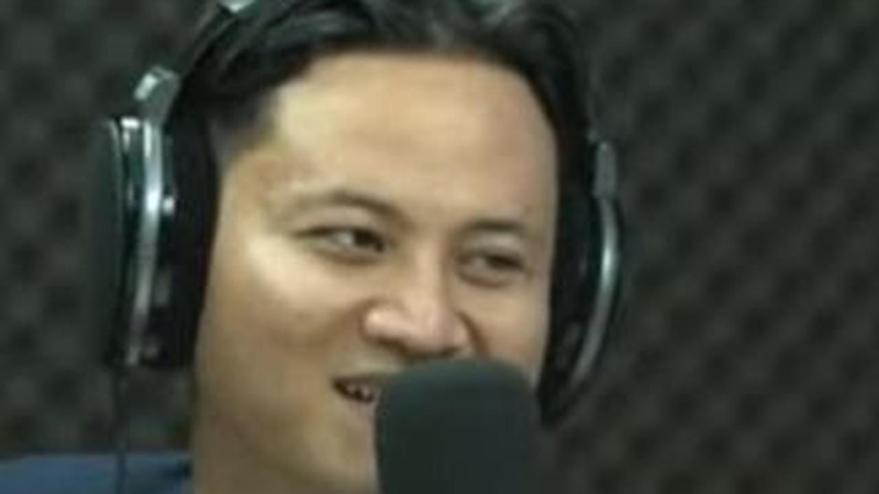 PODCAST JUNCTO: Gus Ipin, dari Anak Band Sukses Pimpin Trenggalek 8 Tahun