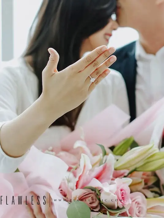 (Instagram/yuanitachrist)