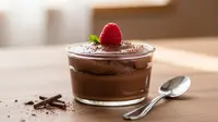 Resep Chocolate Mousse 3 Bahan Tanpa Mixer, Dessert Mewah dan Mudah Dibuat di Rumah