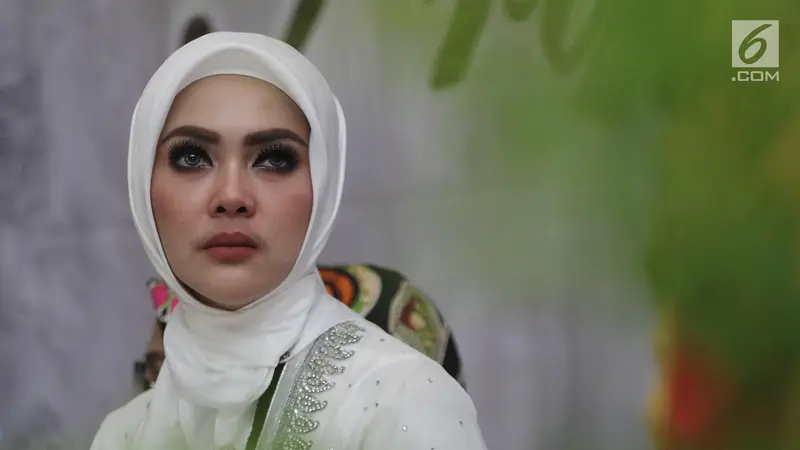 Syahrini