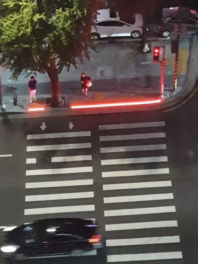 7 Potret Desain Fasilitas Umum di Jalan Hingga Mall Ini Bikin Hidup Makin Mudah