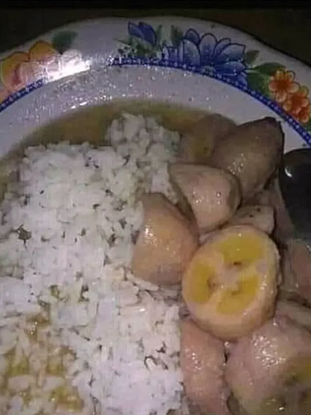 6 Menu Takjil Buka Puasa Pakai Olahan Pisang Ini Nyeleneh, Kocak