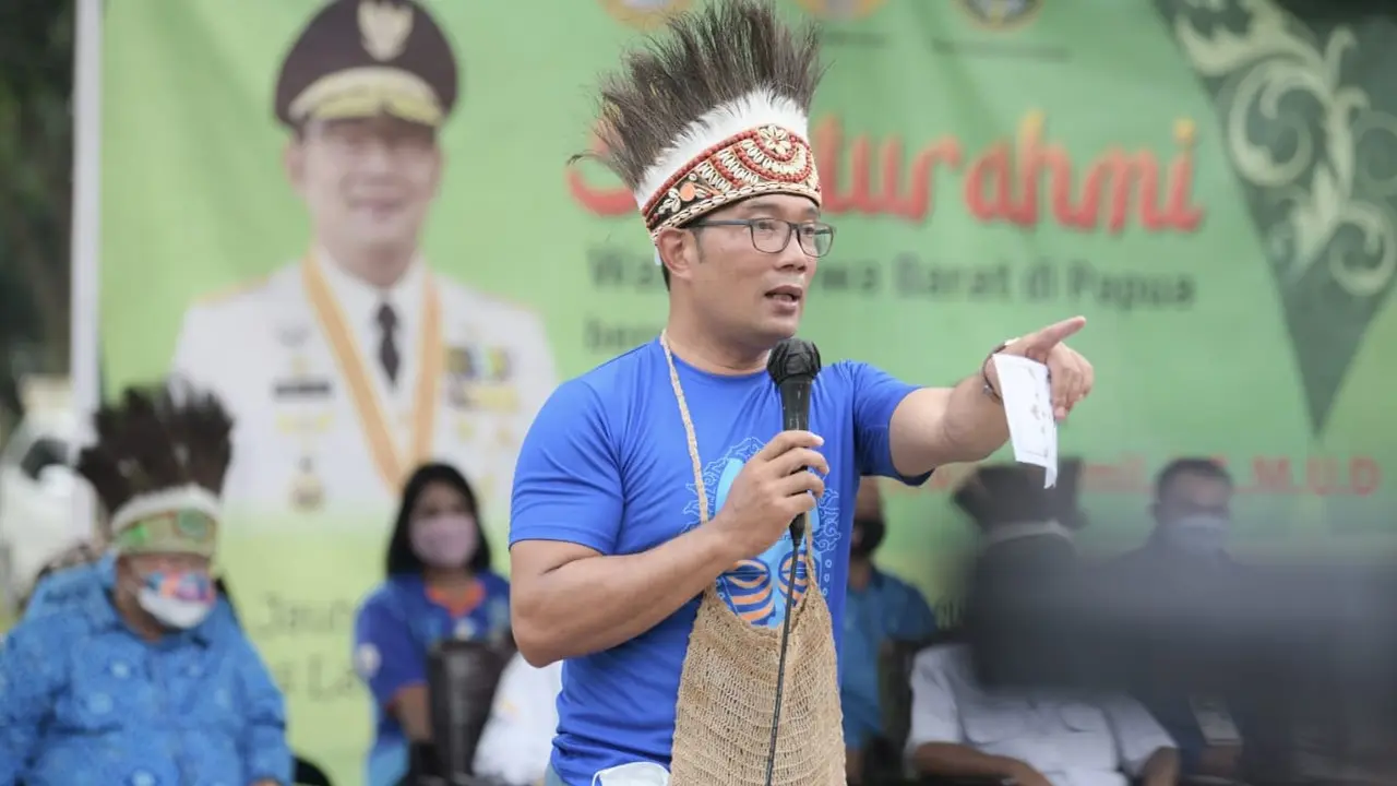 Ridwan Kamil
