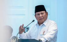 VIDEO: Buka-Bukaan Prabowo Menghadap Jokowi "Beliau 10 Tahun Berkuasa, Tak Ada Masalah"