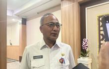 Pemprov Sumsel Targetkan Perbaikan Jembatan P6 Lalan Rampung Tujuh Bulan