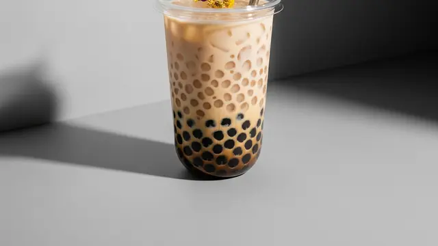 Ide Jualan Sagu Mutiara dengan Modal Kecil tapi Untung Banyak Jenis Sagu Mutiara Boba