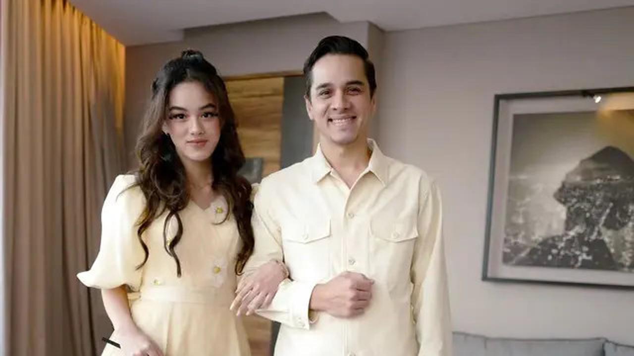 2. Rionaldo Syockhorst & Shaista<br>