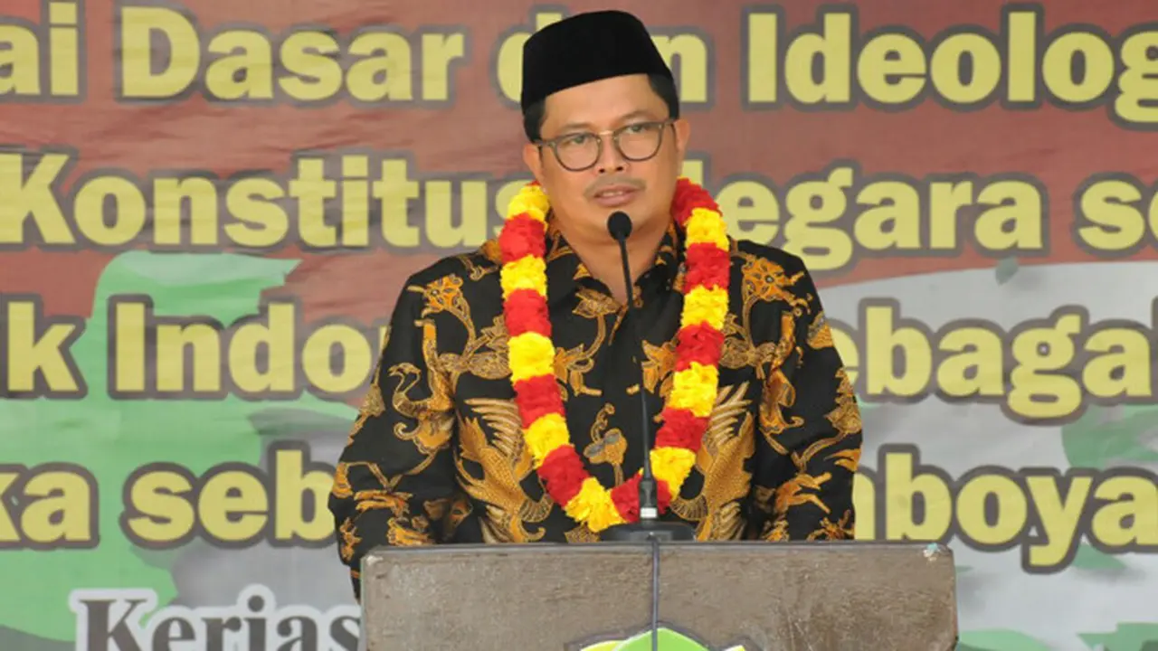 Mahyudin