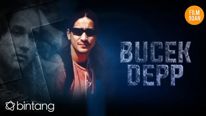 [Bintang] Bucek Depp