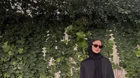 Outfit One Set Paula Verhoeven, Tampil Elegan dan Jadi Tren Inspiratif