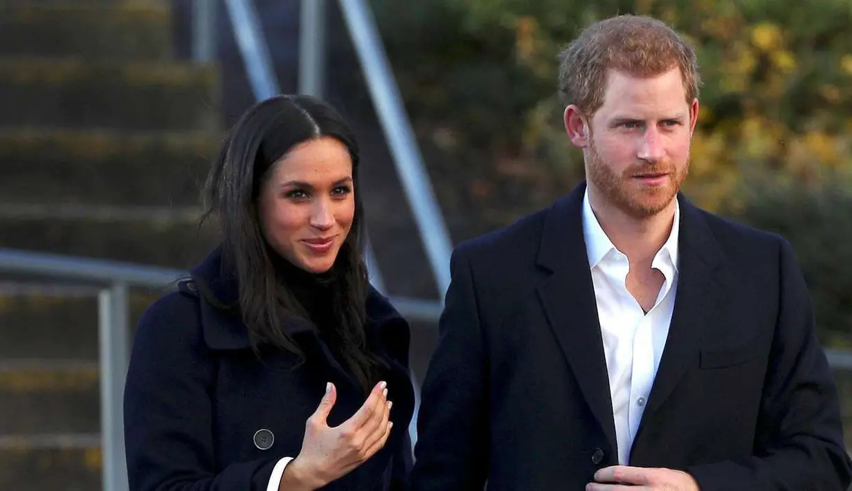 Beberapa anggota kerajaan Inggris pun beberapa kali menghabiskan waktu di sana. (DNA India)