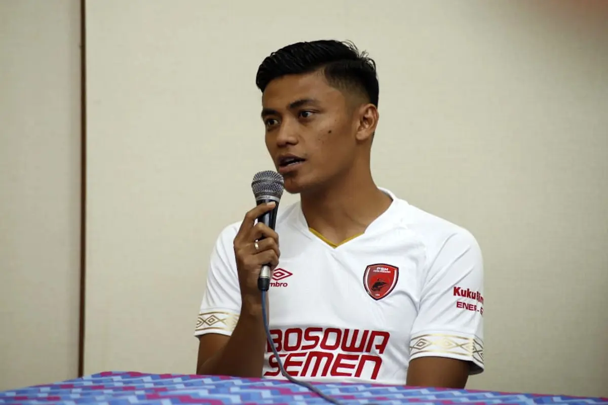 Irsyad Maulana