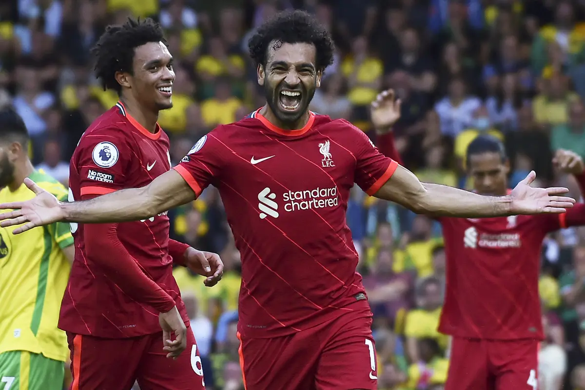 Foto: 6 Pemain Kunci Jelang Laga Liverpool vs Chelsea di Pekan ke-3 Liga Inggris, Romelu Lukaku Ditempel Virgil van Dijk