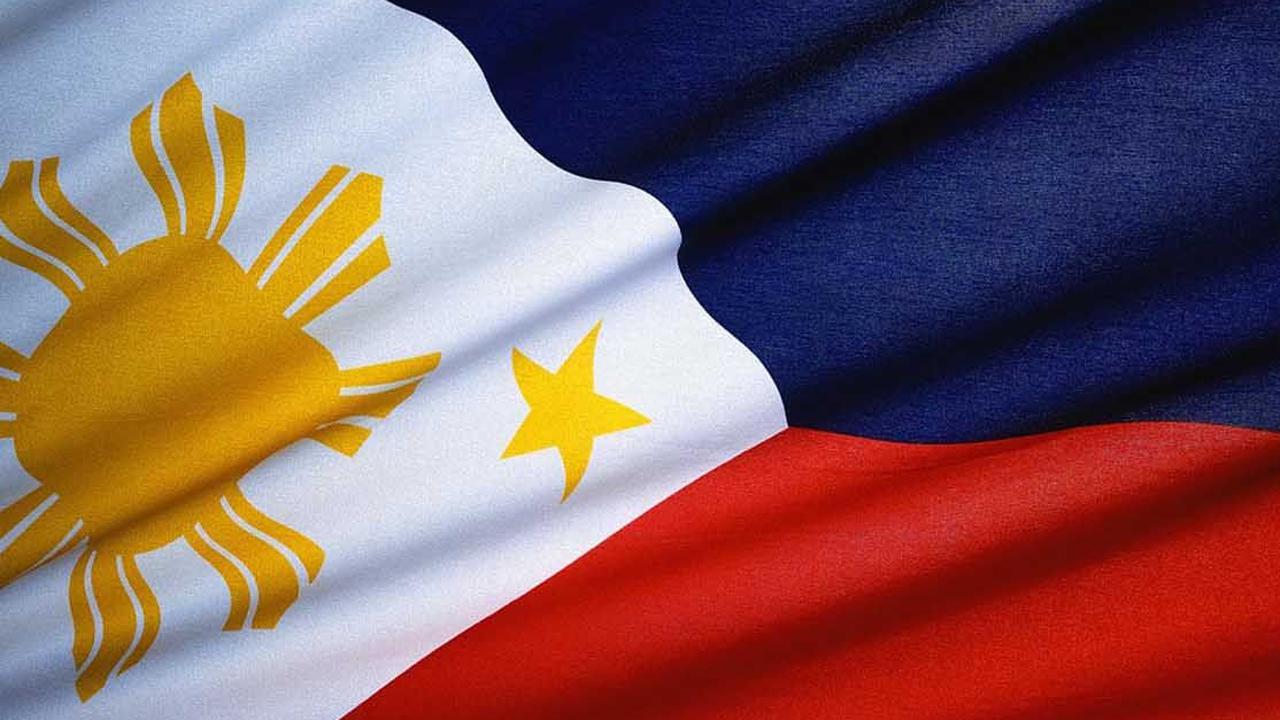 Filipina