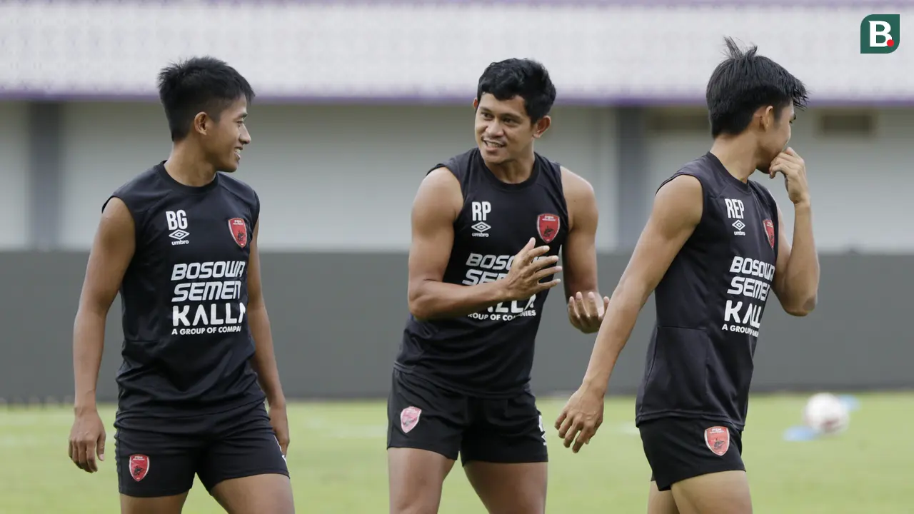PSM Makassar