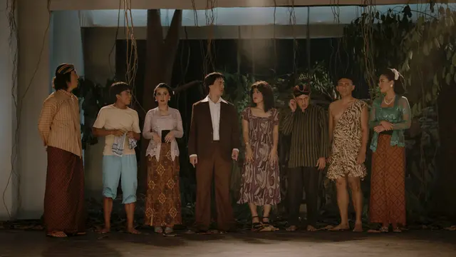 "Srimulat Hil yang Mustahal". (Foto: Prime Video)